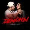 ENWAY & Li Kimm - Демоны (Tematik Beatz 2020) - Single